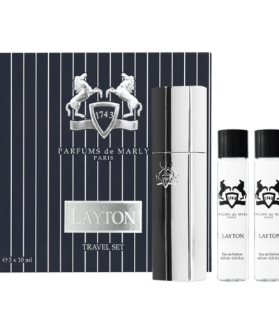 Parfums de Marly Layton Eau de Parfum Travel Set Set 1 pcs