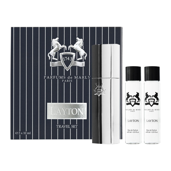 Parfums de Marly Layton Eau de Parfum Travel Set Set 1 pcs