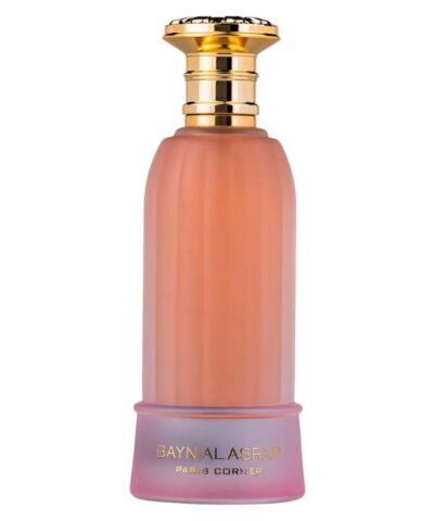 Paris Corner Bayn Al Asrar EDP 80 ml