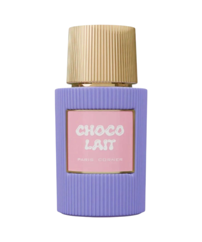 Paris Corner, Choco Lait, Kvepalų vanduo, Moterims, 100 ml