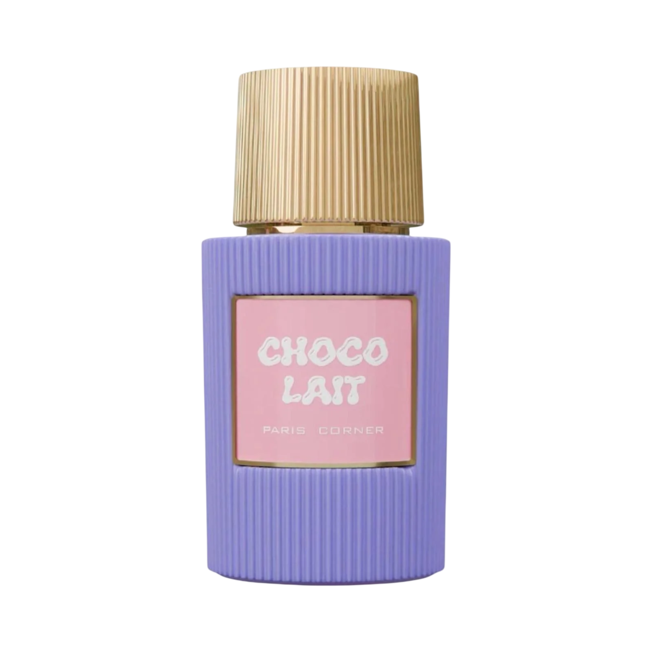 Paris Corner, Choco Lait, Kvepalų vanduo, Moterims, 100 ml