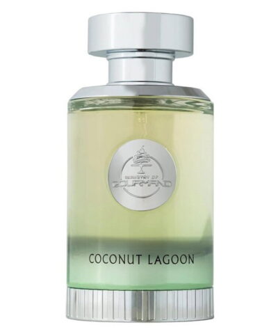 Paris Corner, Coconut Lagoon, Kvepalų vanduo, Uniseksas, 100 ml
