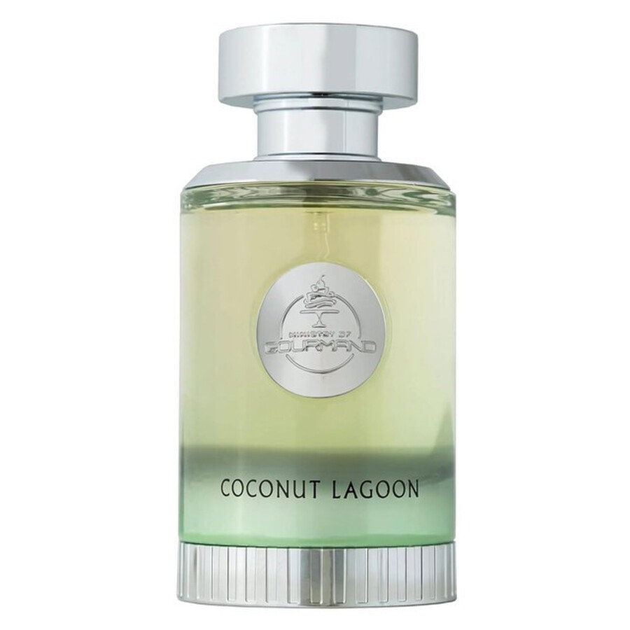 Paris Corner, Coconut Lagoon, Kvepalų vanduo, Uniseksas, 100 ml