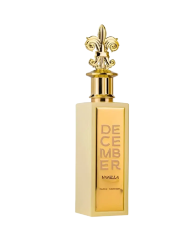 Paris Corner December Vanille EDP 85 ml