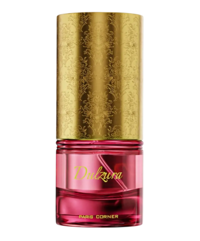 Paris Corner, Dulzura, Kvepalų vanduo, Moterims, 100 ml