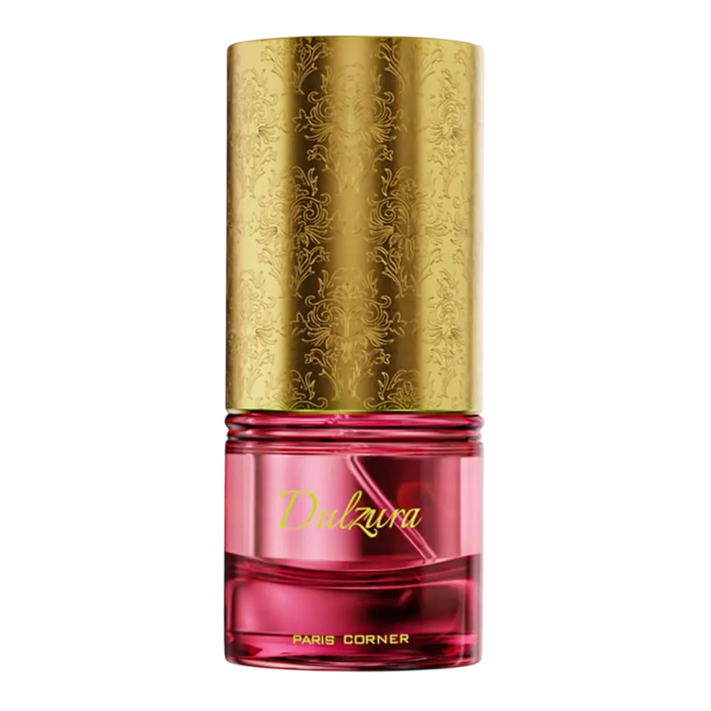 Paris Corner, Dulzura, Kvepalų vanduo, Moterims, 100 ml