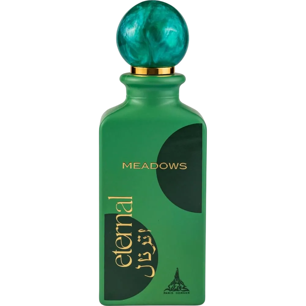 Paris Corner, Eternal Meadows, Kvepalų vanduo, Uniseksas, 85 ml