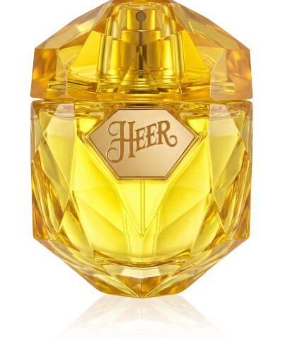 Paris Corner, Heer, Kvepalų vanduo, Moterims, 100 ml