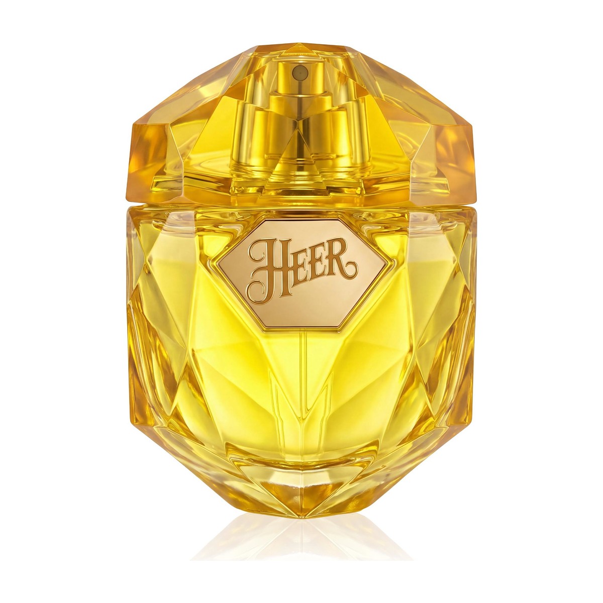 Paris Corner Heer EDP 100 ml kvepalų buteliukas