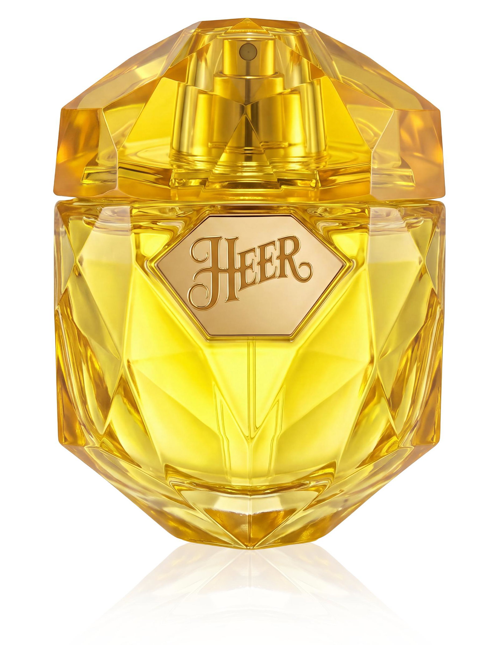 Paris Corner, Heer, Kvepalų vanduo, Moterims, 100 ml