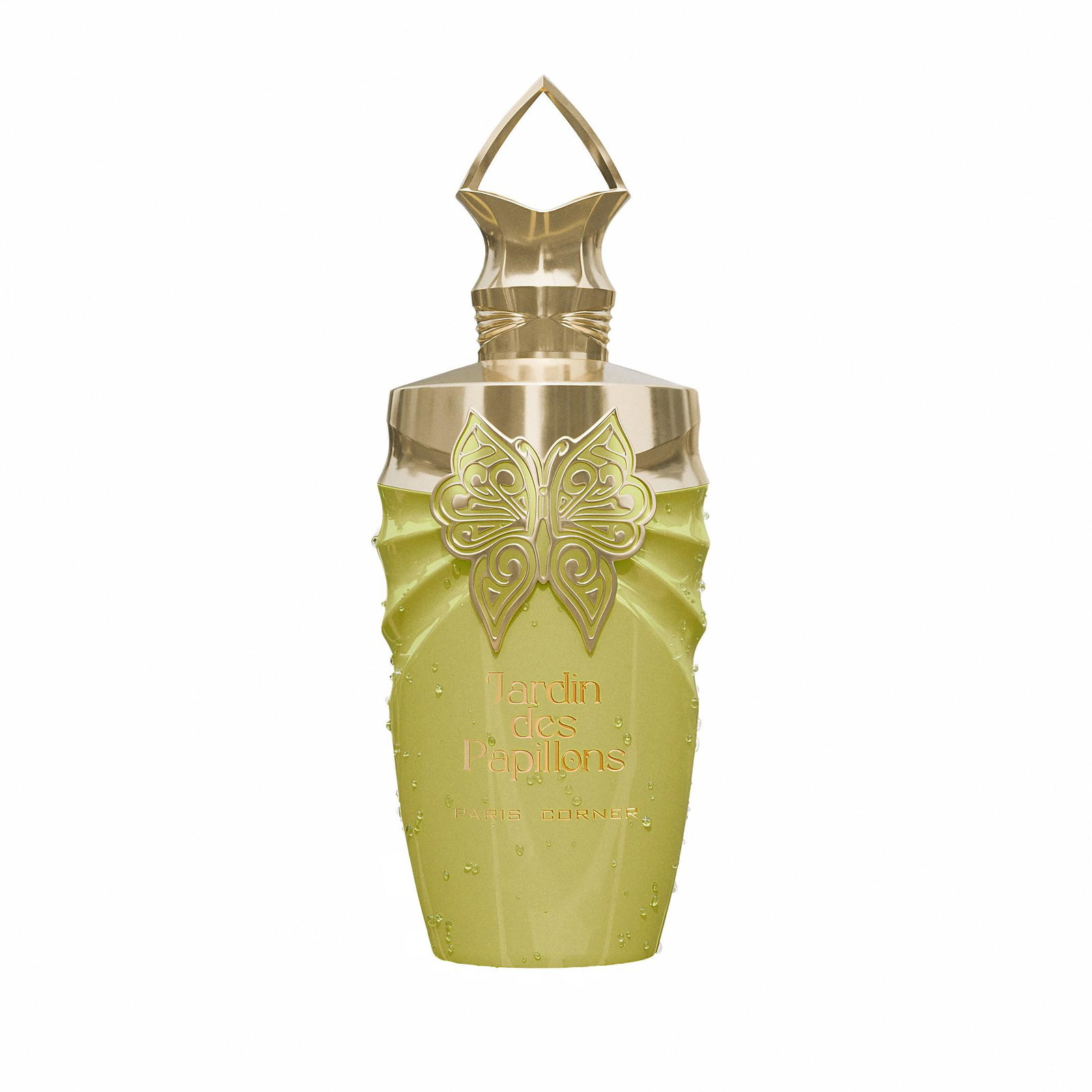 Paris Corner Jardin des Papillons EDP 100 ml