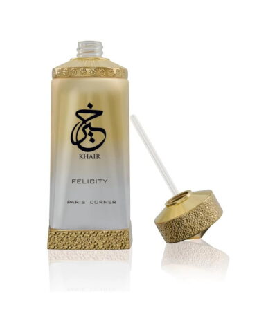 Paris Corner, Khair Felicity, Kvepalų aliejus, Moterims, 25 ml