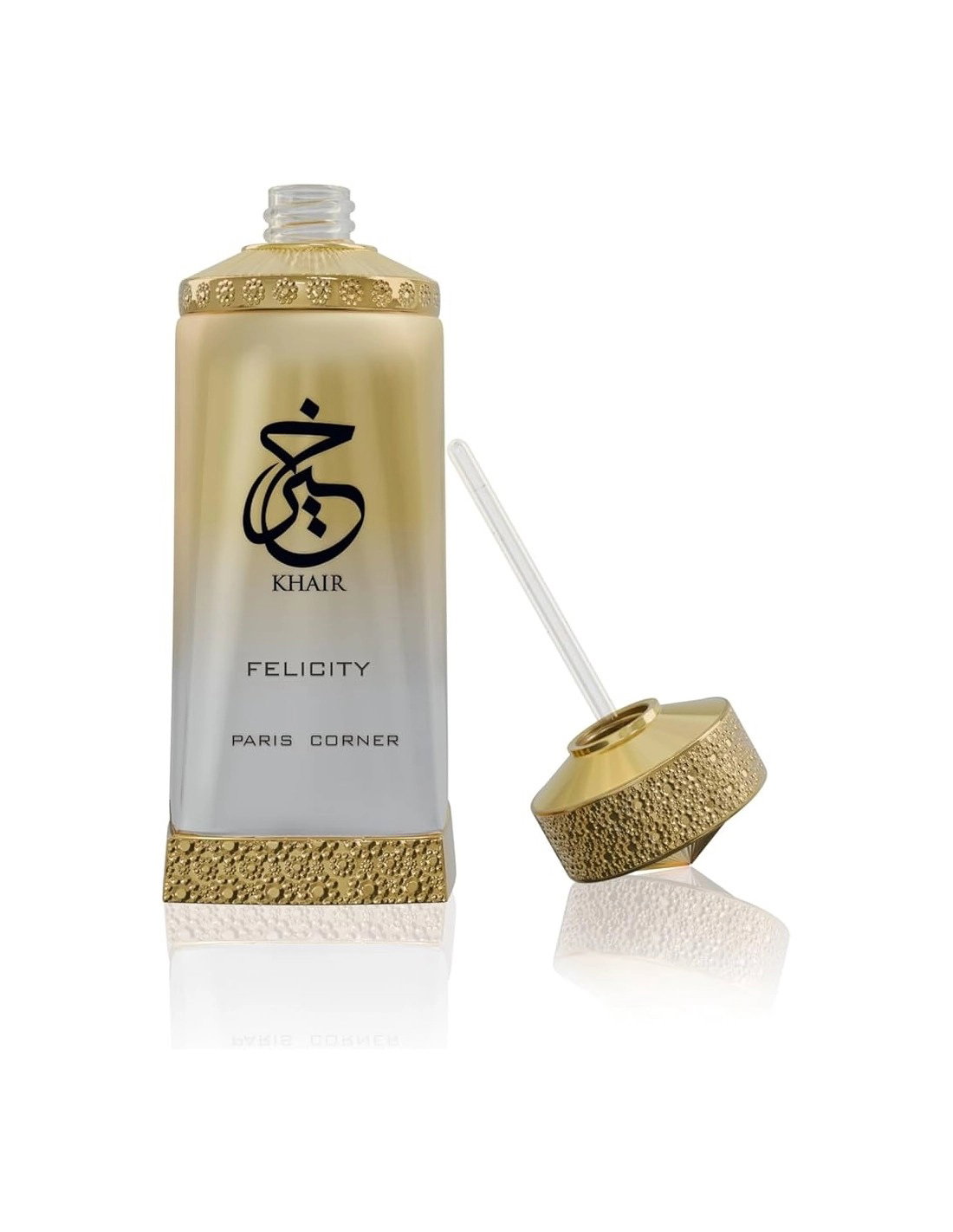 Paris Corner, Khair Felicity, Kvepalų aliejus, Moterims, 25 ml