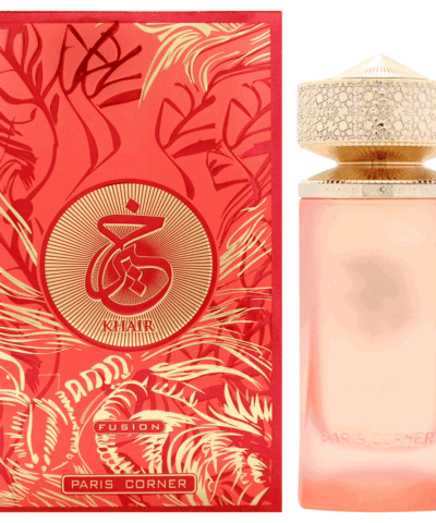Paris Corner, Khair Fusion, Kvepalų vanduo, Uniseksas, 100 ml
