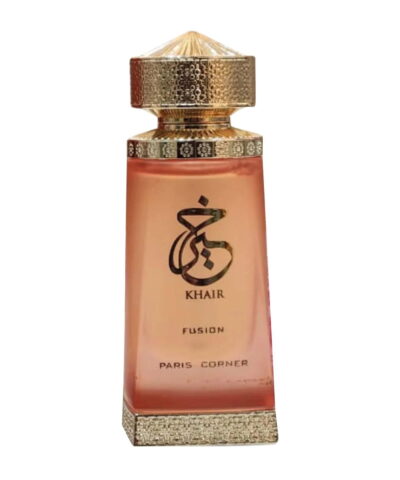 Paris Corner Khair Fusion Perfume Oil 25 ml