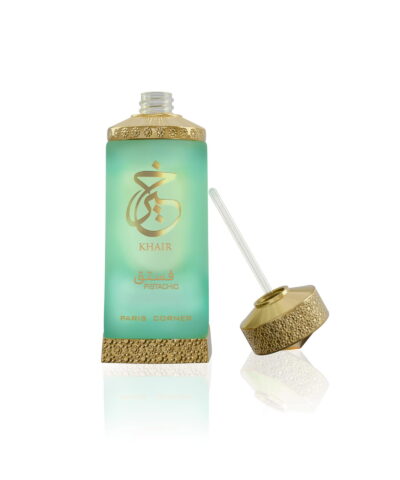 Paris Corner, Khair Pistachio, Kvepalų aliejus, Moterims, 25 ml