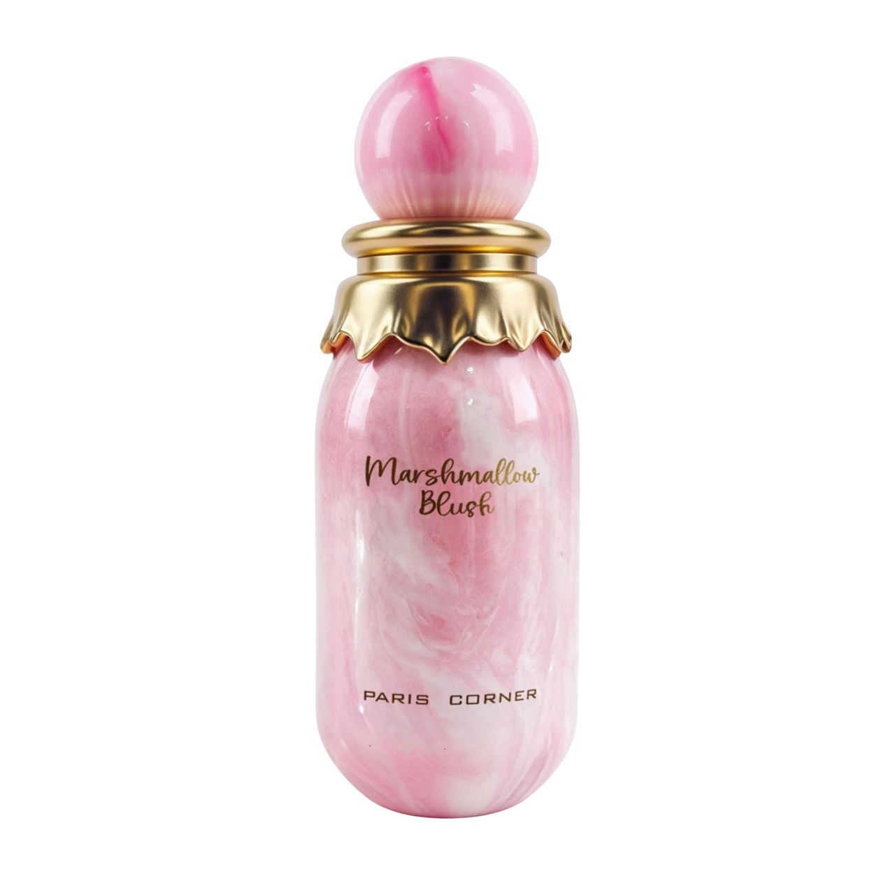 Paris Corner Marshmallow Blush EDP 100 ml