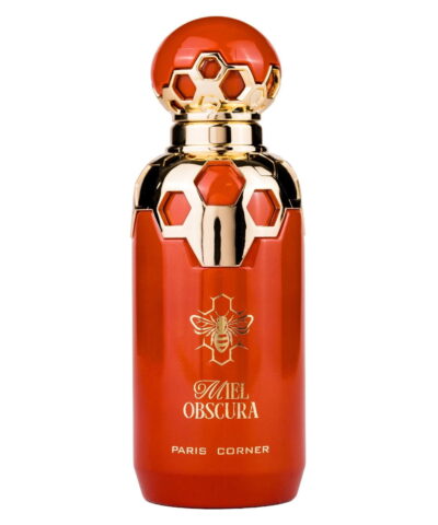 Paris Corner, Miel Obscura, Kvepalų vanduo, Uniseksas, 100 ml