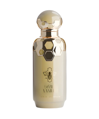 Paris Corner, Miel Vanille, Kvepalų vanduo, Uniseksas, 100 ml