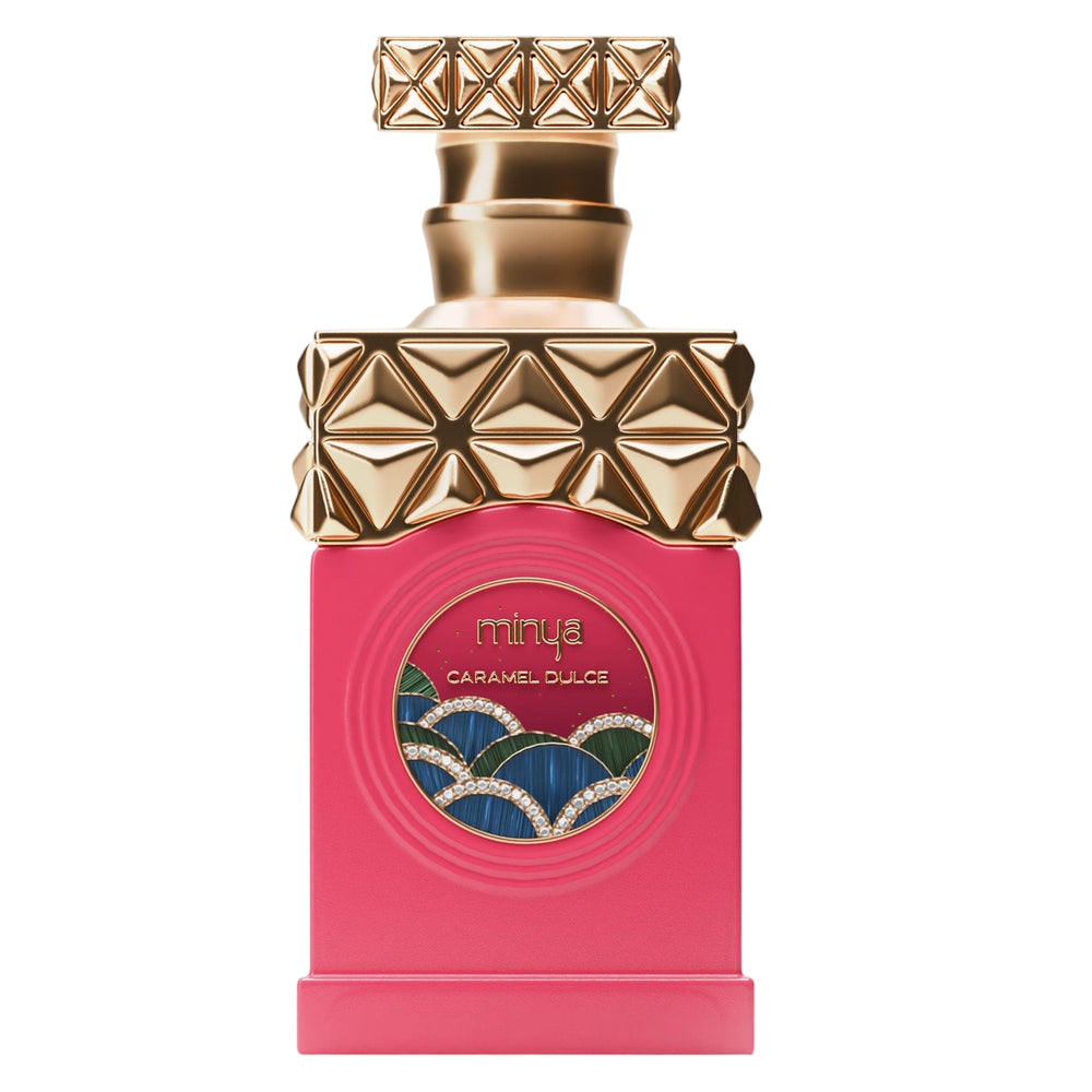 Paris Corner Minya Caramel Dulce EDP 100 ml