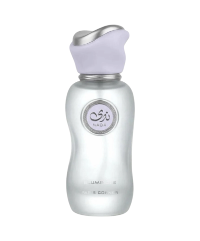 Paris Corner, Nada Blumingle, Kvepalų vanduo, Uniseksas, 100 ml
