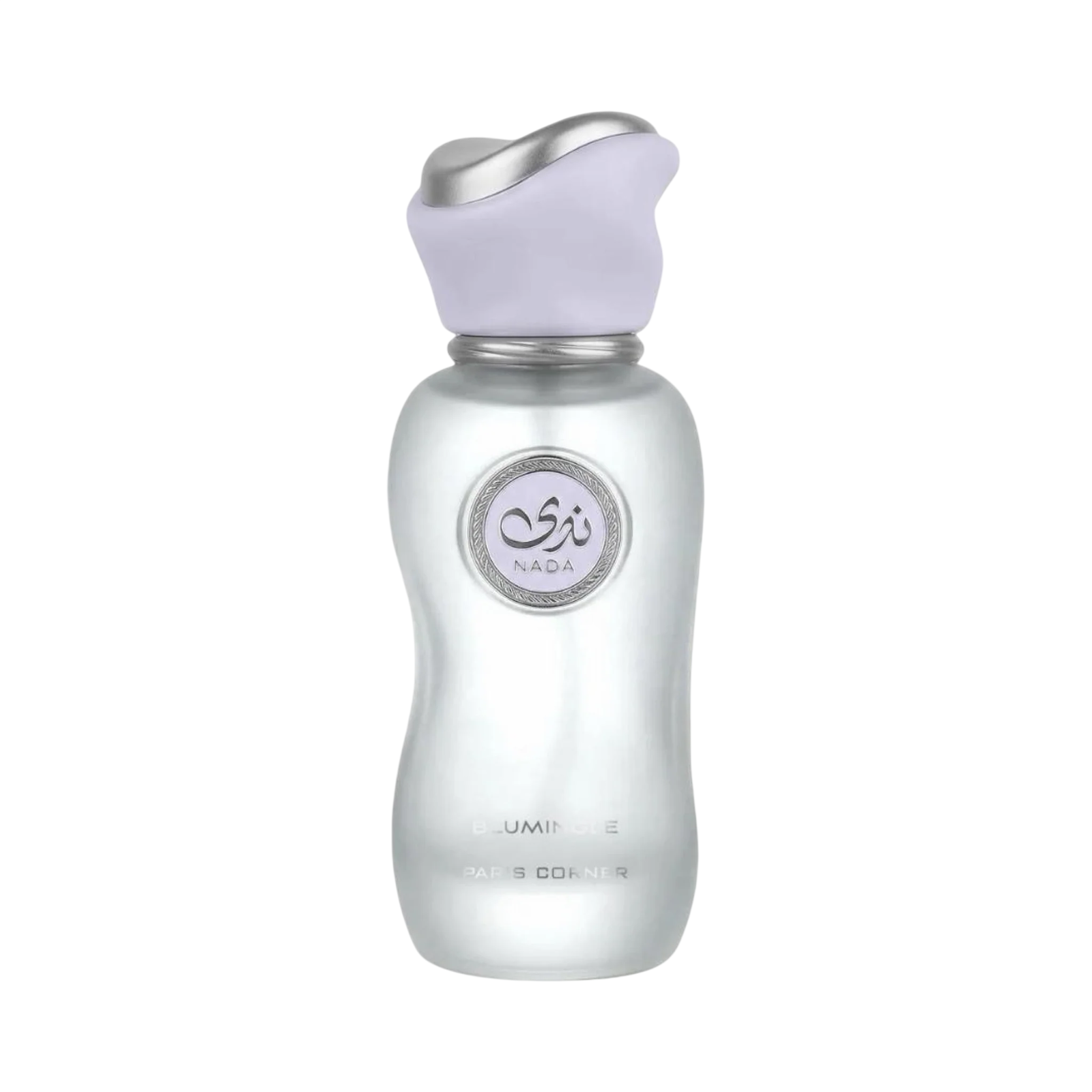 Paris Corner, Nada Blumingle, Kvepalų vanduo, Uniseksas, 100 ml