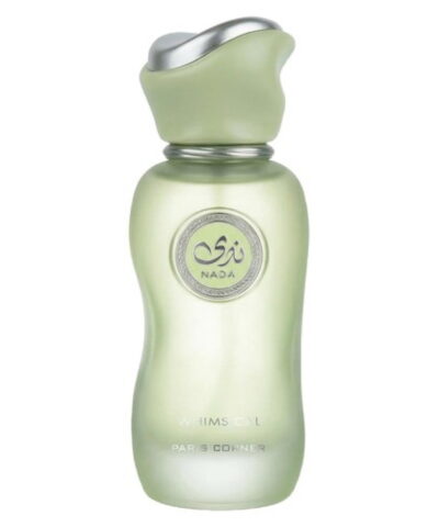 Paris Corner, Nada Whimsical, Kvepalų vanduo, Uniseksas, 100 ml