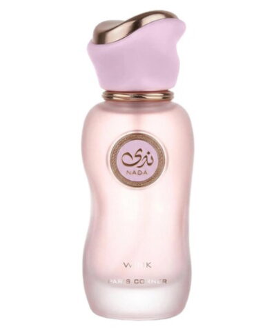 Paris Corner, Nada Wink, Kvepalų vanduo, Uniseksas, 100 ml