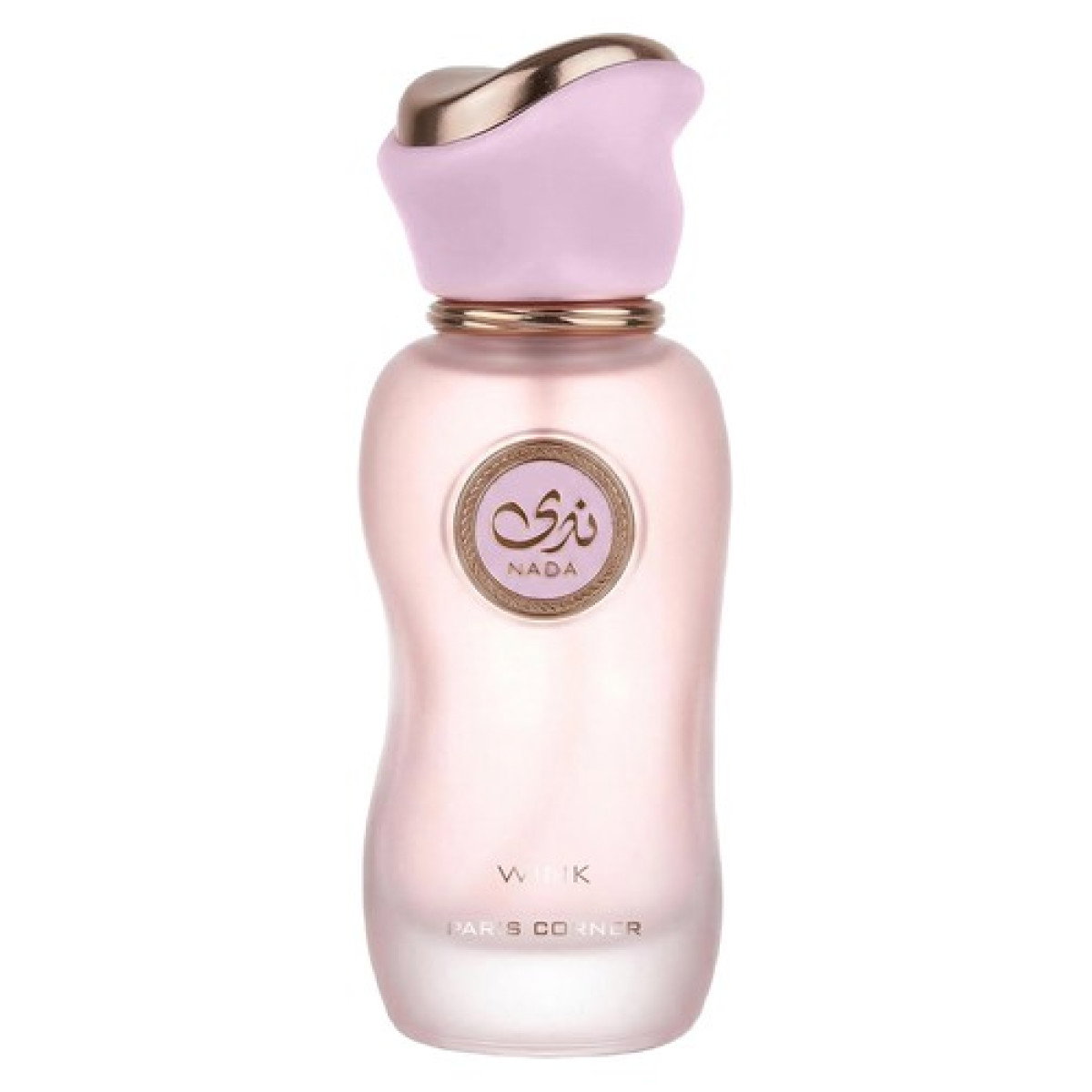 Paris Corner, Nada Wink, Kvepalų vanduo, Uniseksas, 100 ml