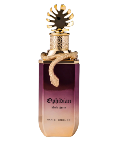 Paris Corner, Ophidian Black Cherry, Kvepalų vanduo, Uniseksas, 100 ml