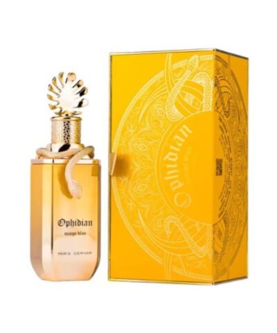 Paris Corner, Ophidian Mango Bliss, Kvepalų vanduo, Uniseksas, 100 ml