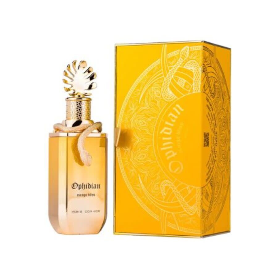 Paris Corner, Ophidian Mango Bliss, Kvepalų vanduo, Uniseksas, 100 ml