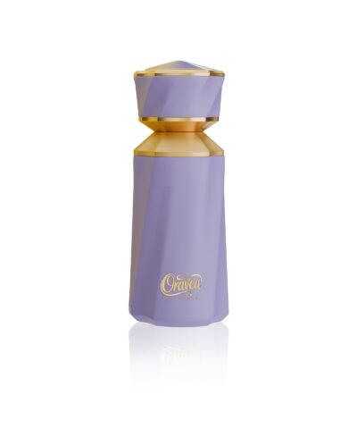 Paris Corner, Oravéa, Kvepalų vanduo, Uniseksas, 100 ml