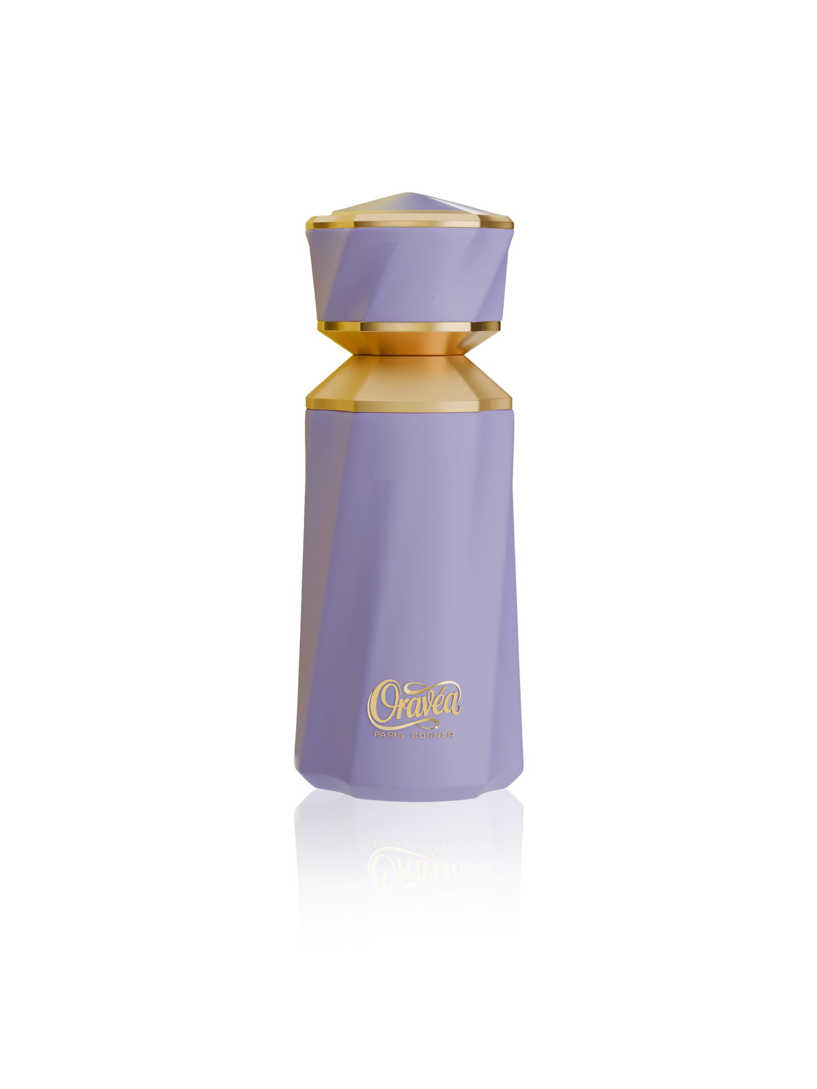 Paris Corner, Oravéa, Kvepalų vanduo, Uniseksas, 100 ml