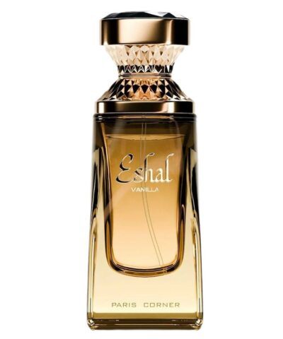 Paris Corner Eshal Vanilla EDP 100 ml
