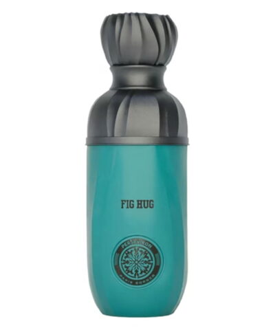Paris Corner, Perseviron Fig Hug, Kvepalų vanduo, Uniseksas, 100 ml