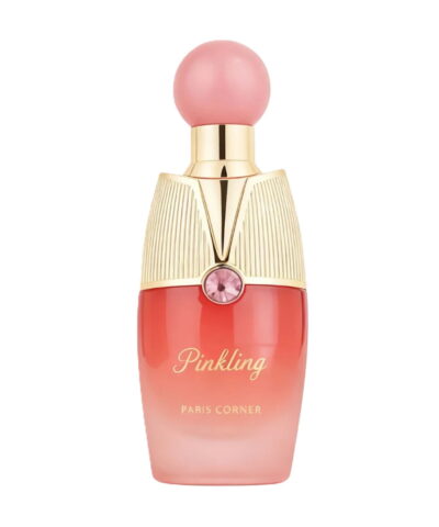 Paris Corner, Pinkling, Kvepalų vanduo, Uniseksas, 100 ml
