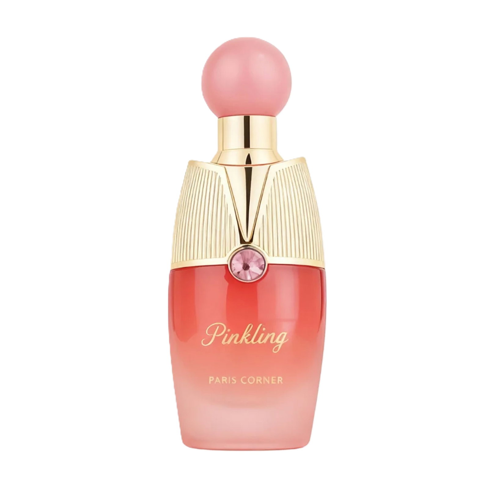 Paris Corner, Pinkling, Kvepalų vanduo, Uniseksas, 100 ml