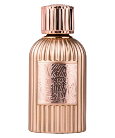 Paris Corner, Qissa Delicious, Kvepalų vanduo, Moterims, 100 ml