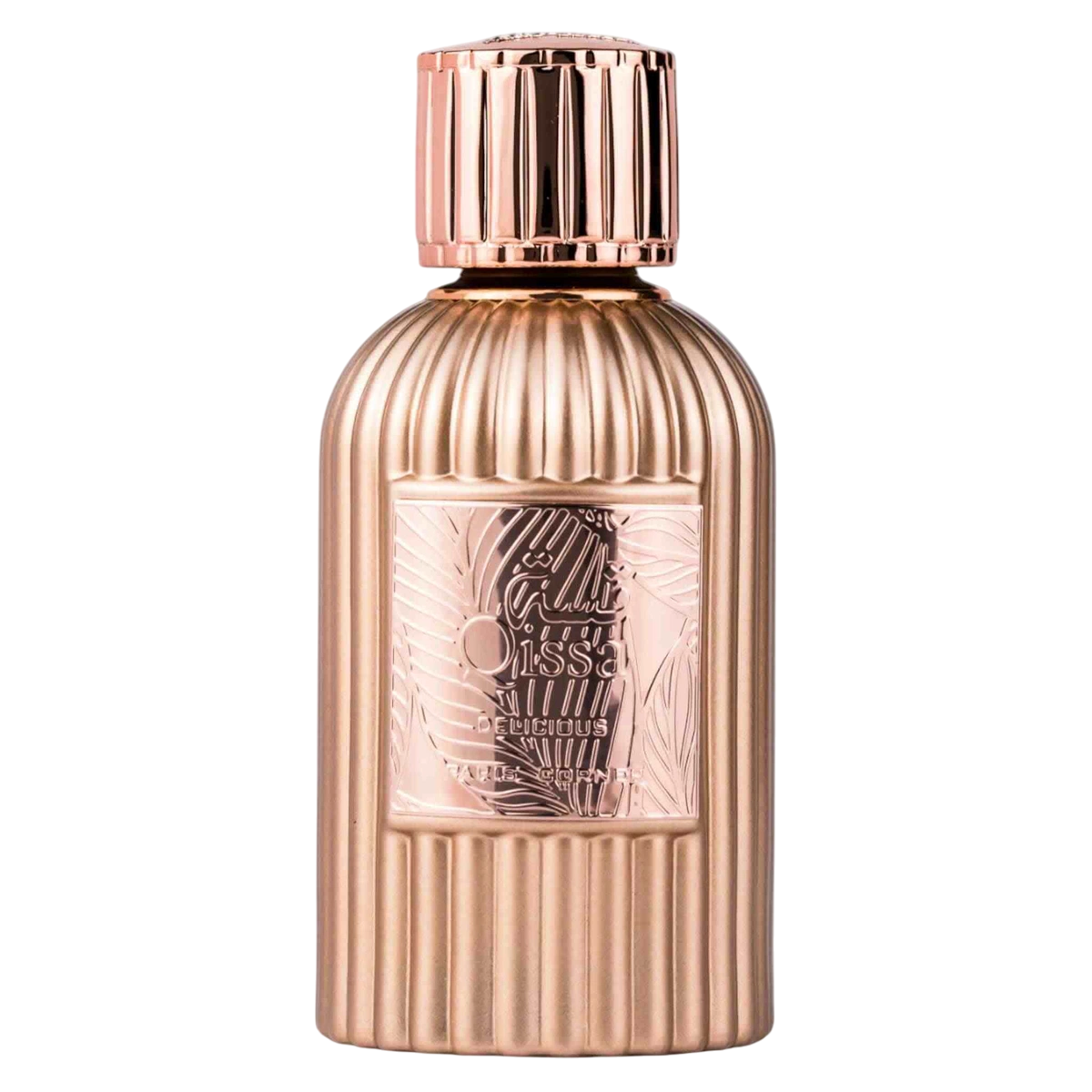 Paris Corner, Qissa Delicious, Kvepalų vanduo, Moterims, 100 ml