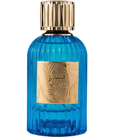 Paris Corner, Qissa, Kvepalų vanduo, Uniseksas, 100 ml
