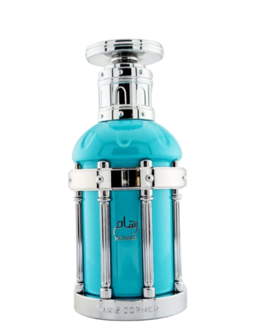 Paris Corner Reham Wild Mineral EDP 100 ml