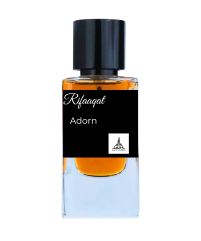 Paris Corner, Rifaaqat Adorn, Kvepalų vanduo, Uniseksas, 85 ml