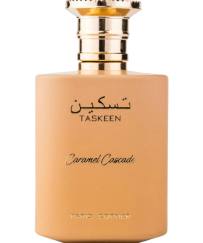 Paris Corner Taskeen Caramel Cascade EDP 100 ml