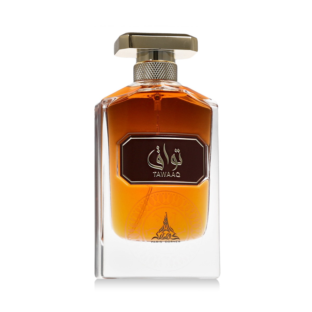 Paris Corner, Tawaaq, Kvepalų vanduo, Uniseksas, 100 ml