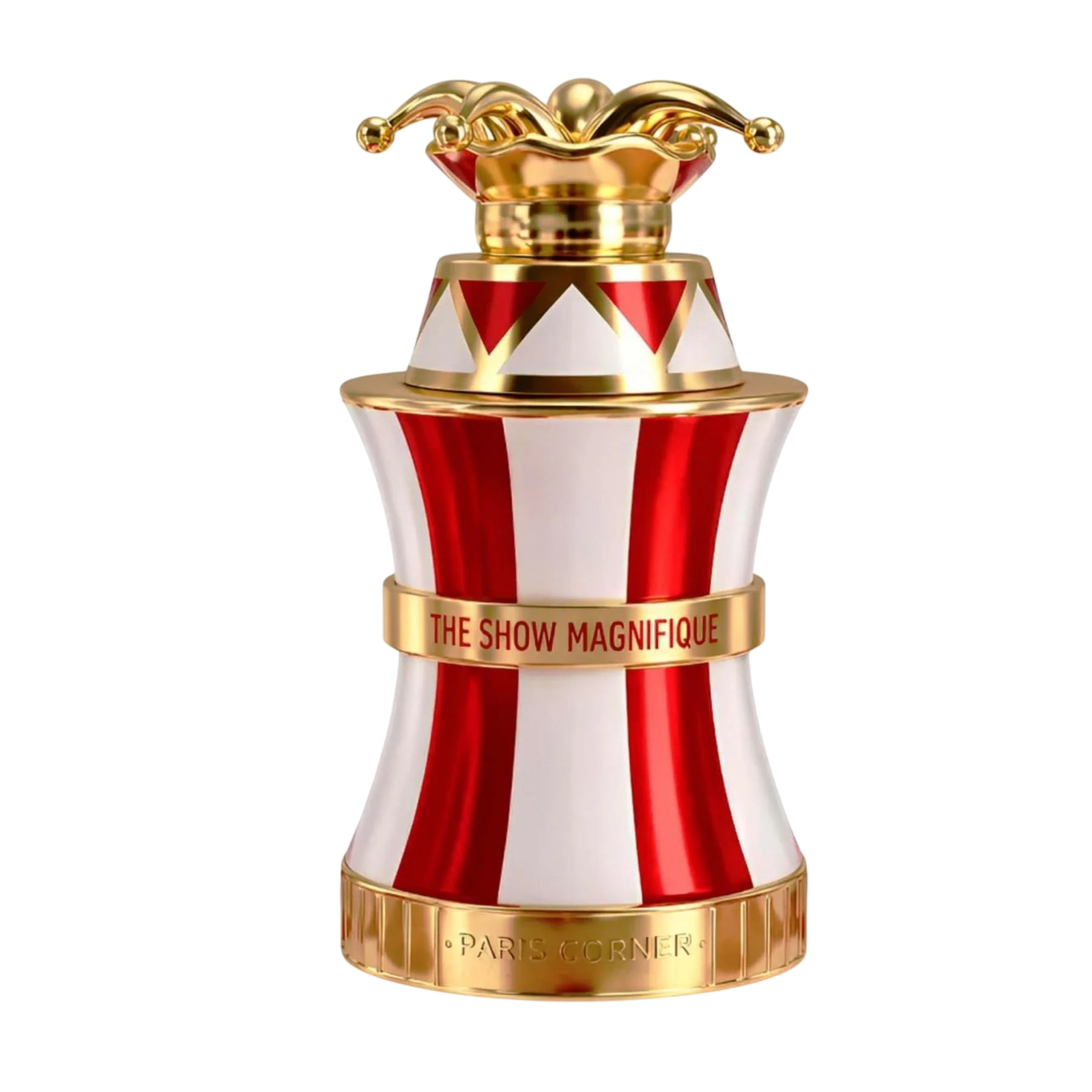 Paris Corner The Show Magnifique EDP 100 ml