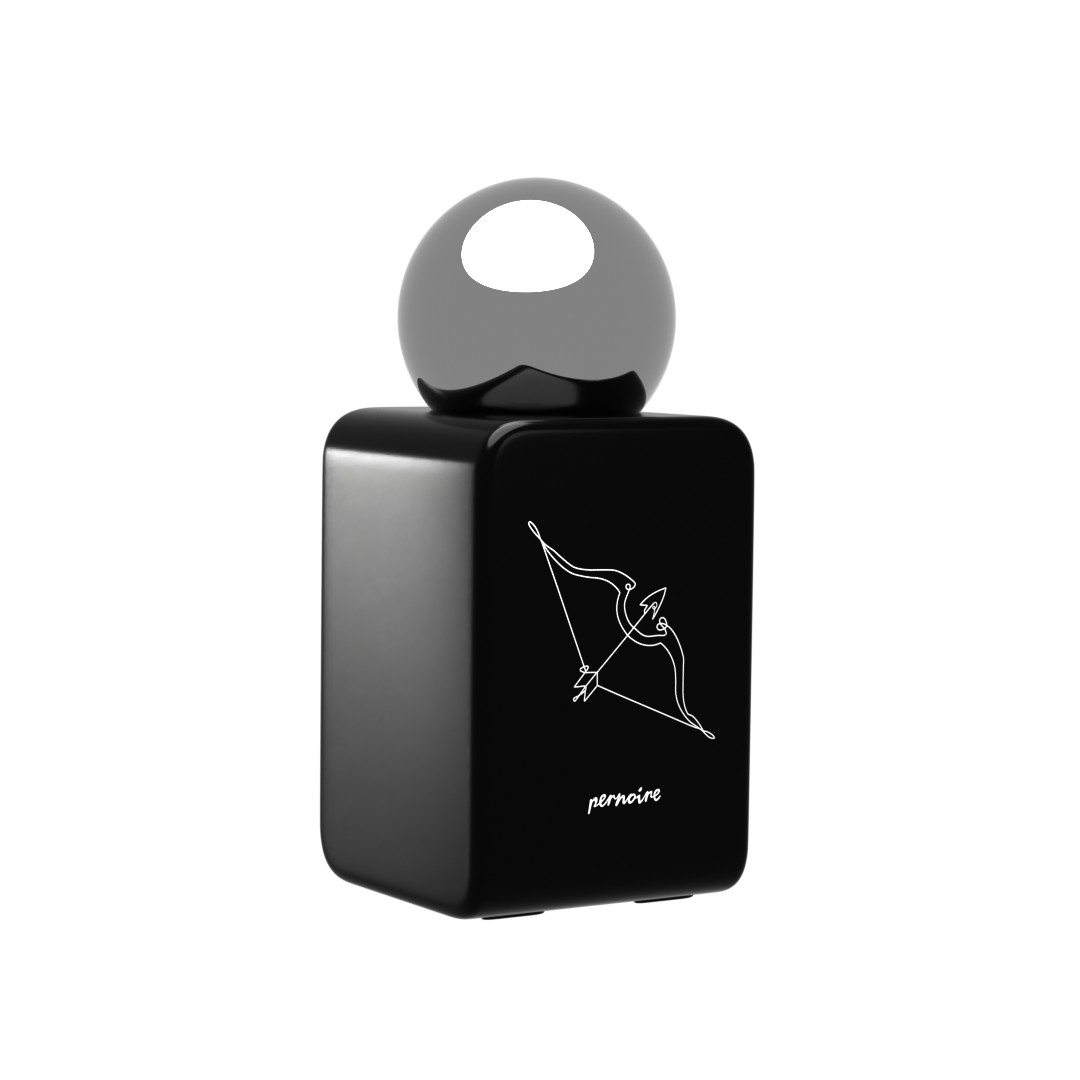 pernoire Kama Extrait 50 ml kvepalų buteliukas