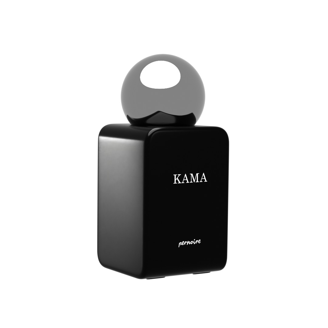 pernoire Kama Extrait 50 ml kvepalų buteliukas
