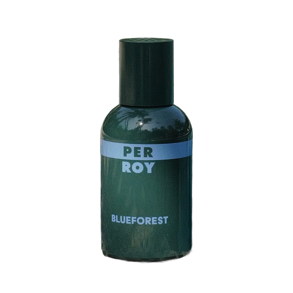 Perroy Blue Forest Eau de Parfum 100 ml