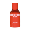 Perroy Pink Fire Eau de Parfum 100 ml kvepalų buteliukas